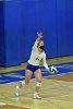 VB vs ENC  Wheaton College Women's Volleyball vs Eastern Nazarene College. - Photo By: KEITH NORDSTROM : Wheaton, volleyball, VB, Eastern Nazarene College
